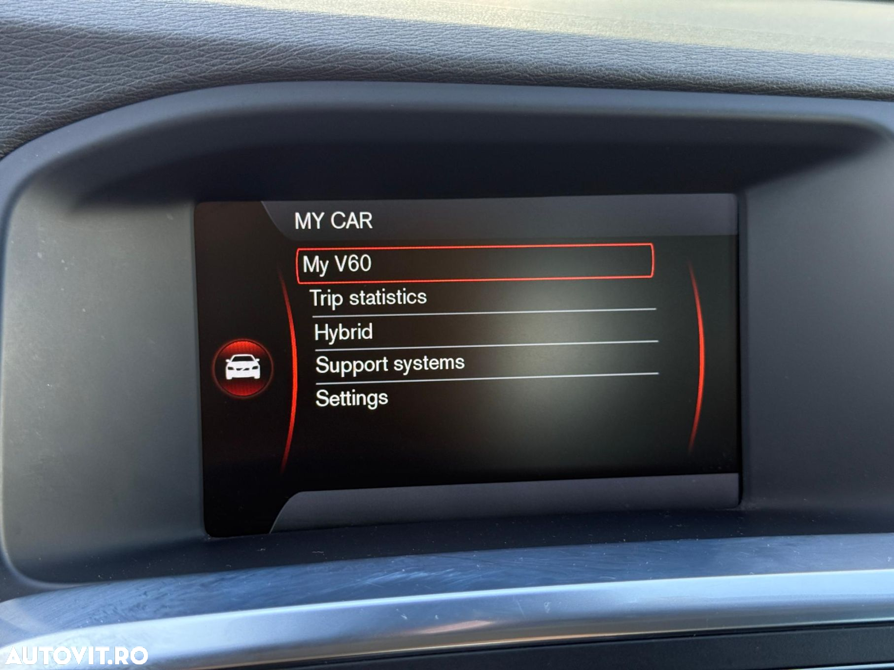 Volvo V60 - 14