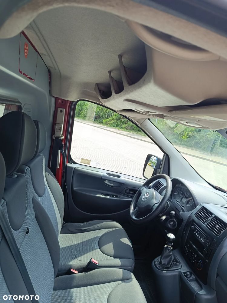 Toyota Proace - 28