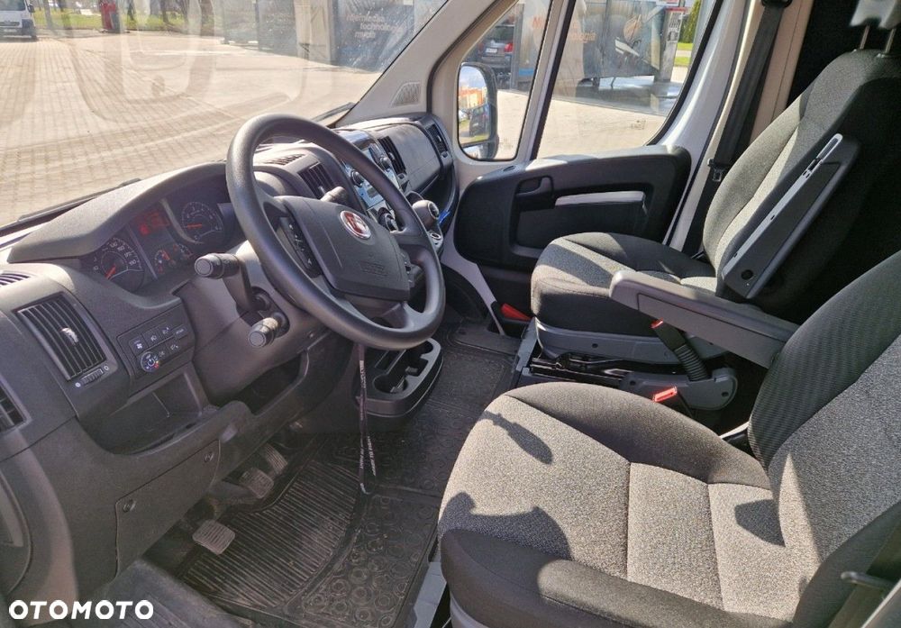 Fiat DUCATO - 8