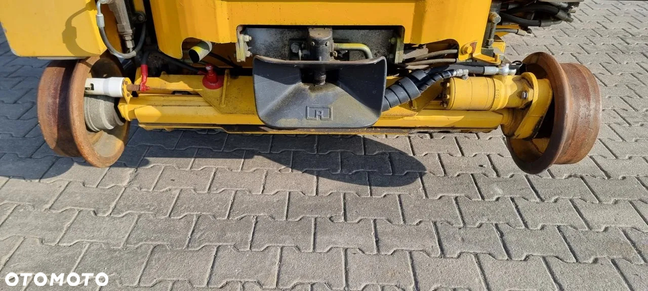 Inny Dwudrogowy podnośnik nożycowy NeotecX-LAD PLUS - 12