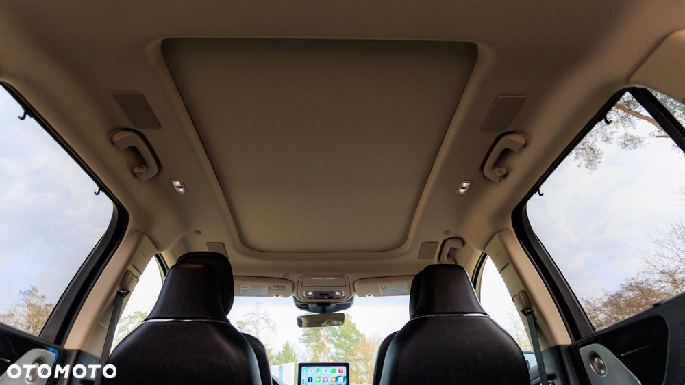 Lincoln Aviator - 27