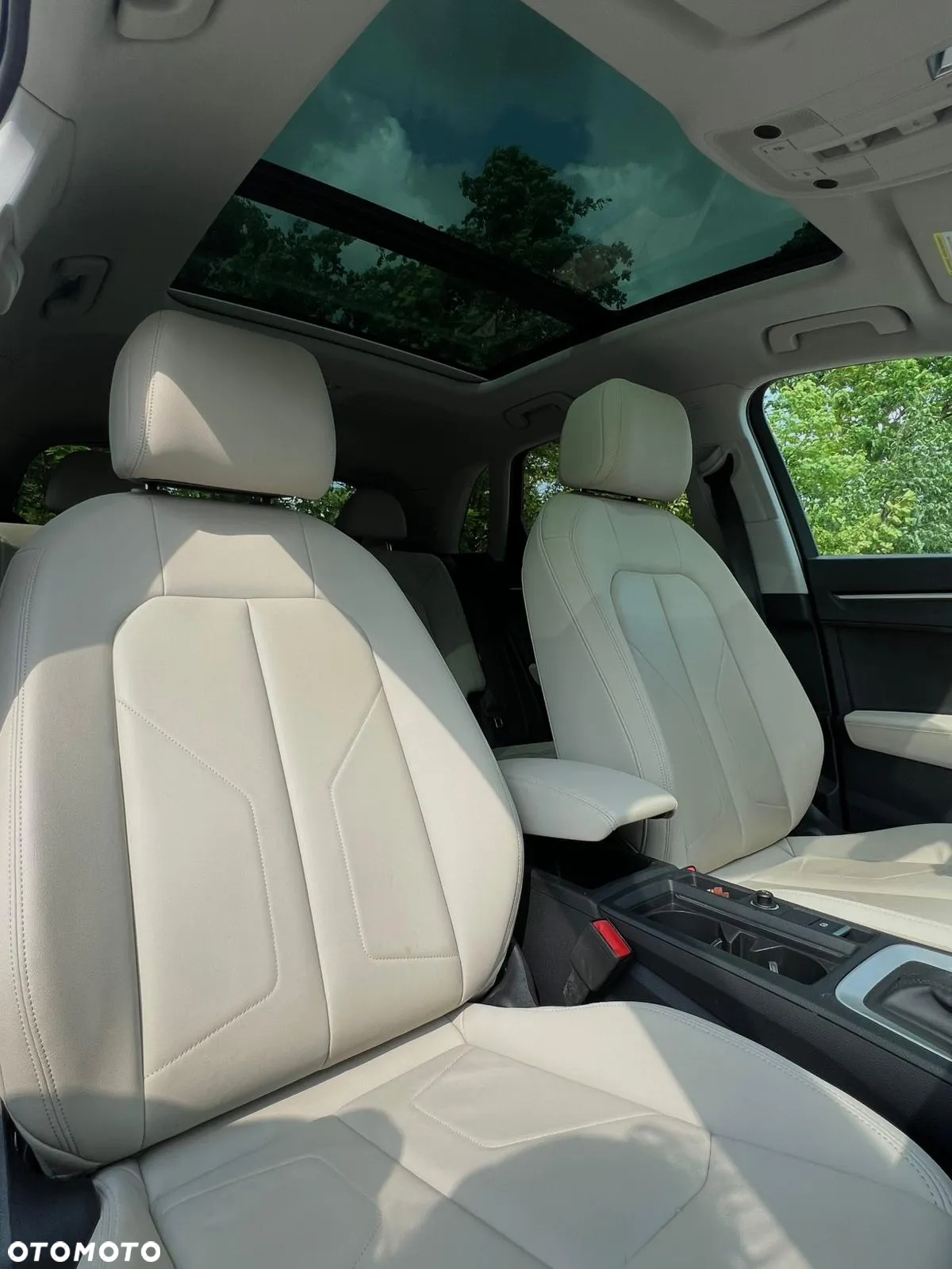Audi Q3 45 TFSI quattro S tronic S line - 35