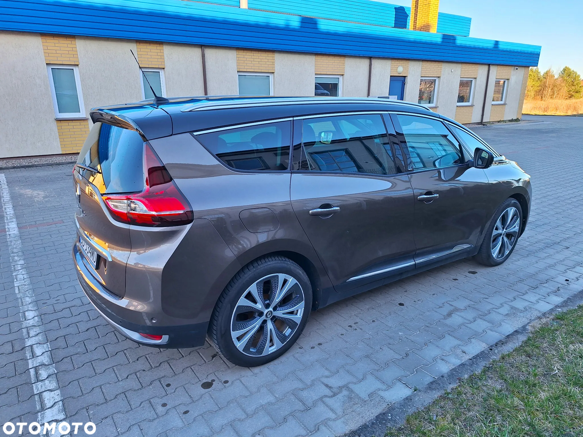 Renault Scenic 1.2 TCe Energy Limited - 26