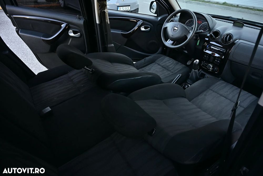 Dacia Duster - 12