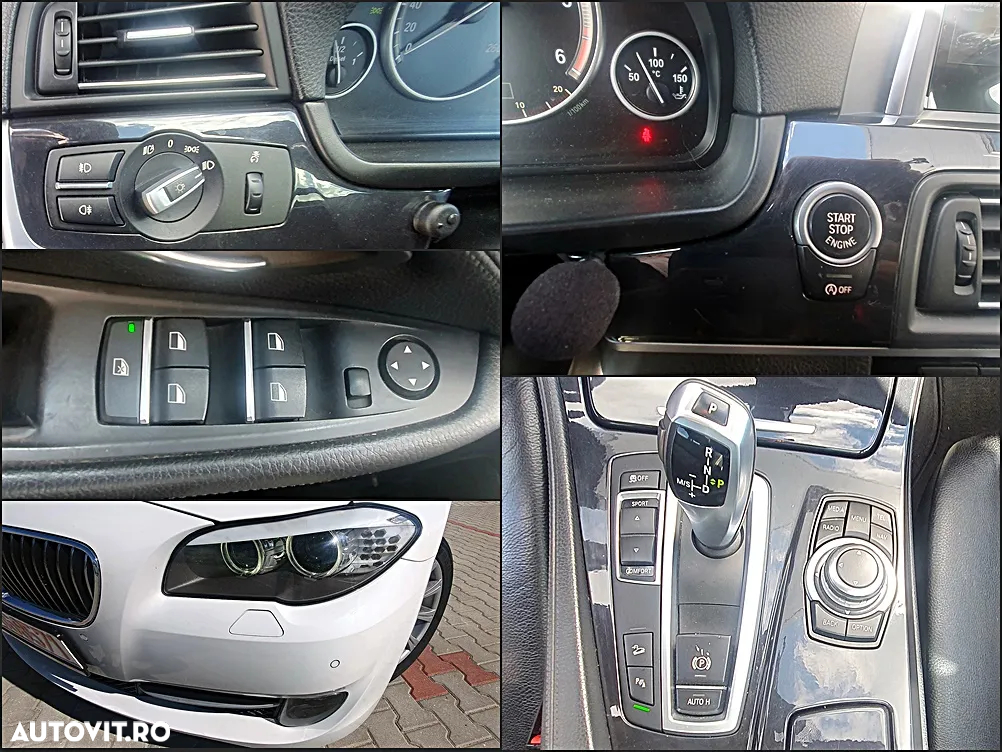 BMW X5 xDrive30d - 8