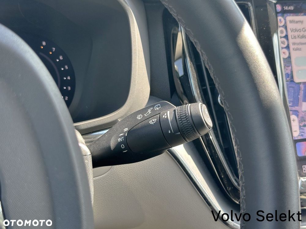Volvo XC 60 - 26