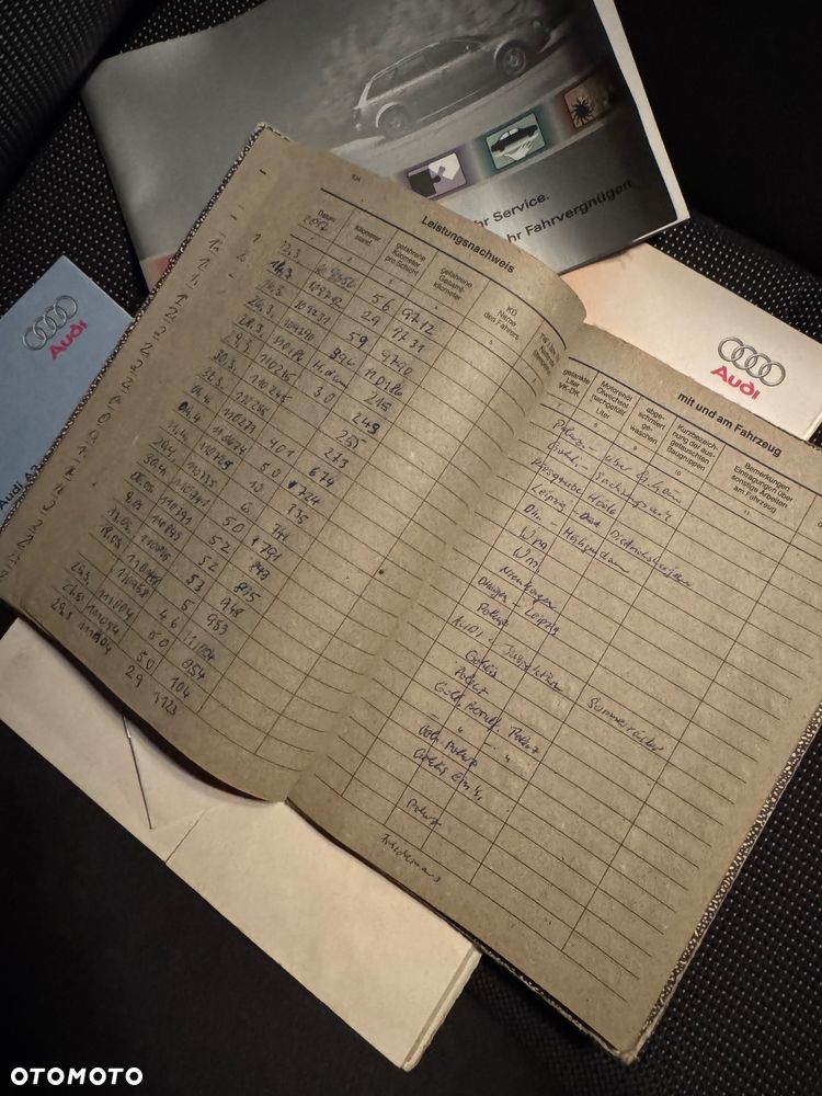 Audi A3 3-drzwiowe 1.6 Ambiente - 14