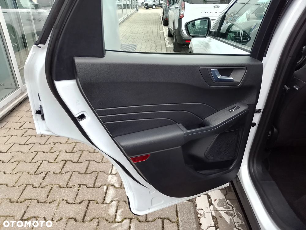 Ford Kuga 2022