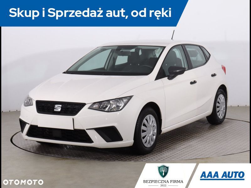 Seat Ibiza - 2