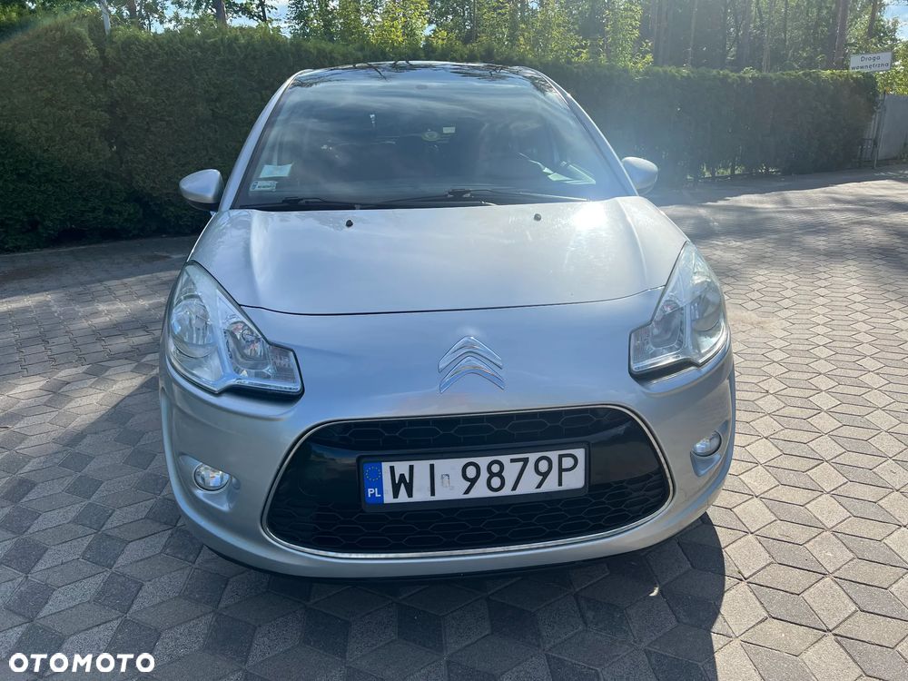 Citroën C3 - 2