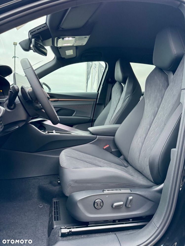 Cupra Terramar 1.5 eTSI mHEV Advantage Edition DSG - 17