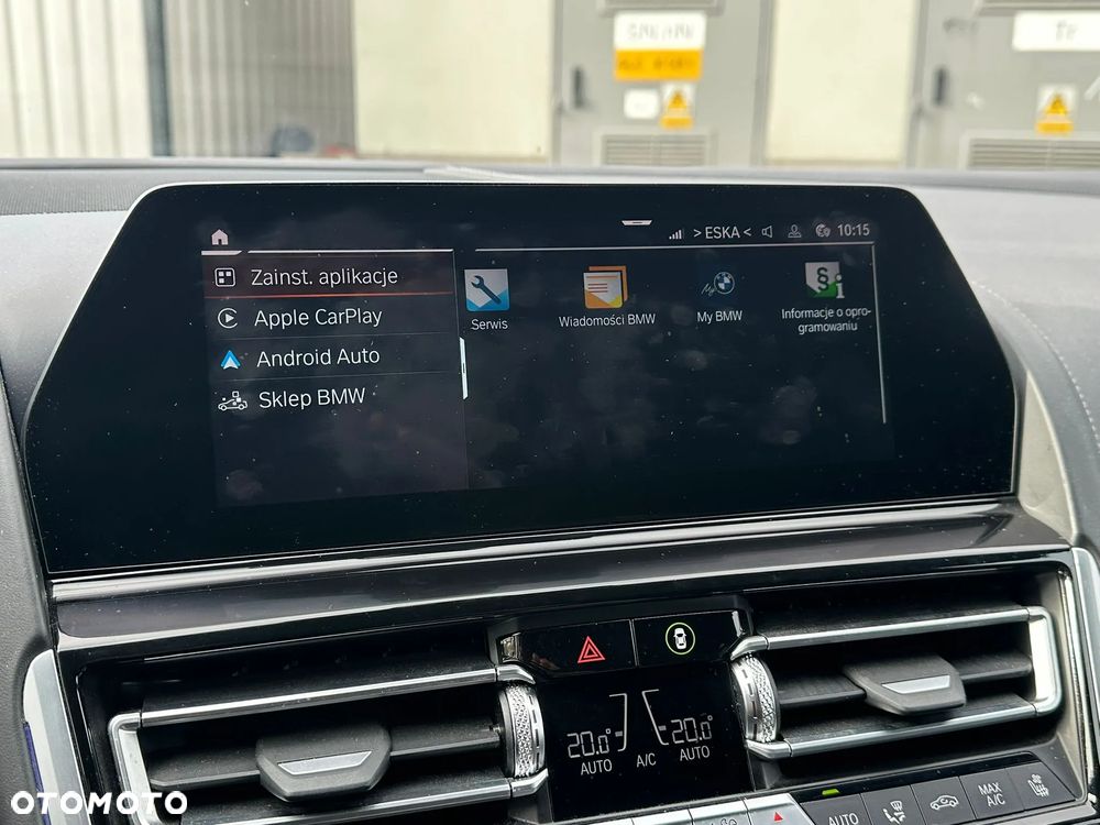 BMW Seria 8 840i xDrive - 19