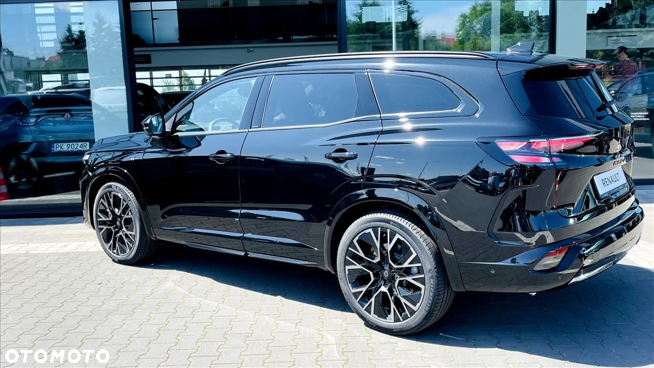 Renault Espace - 6