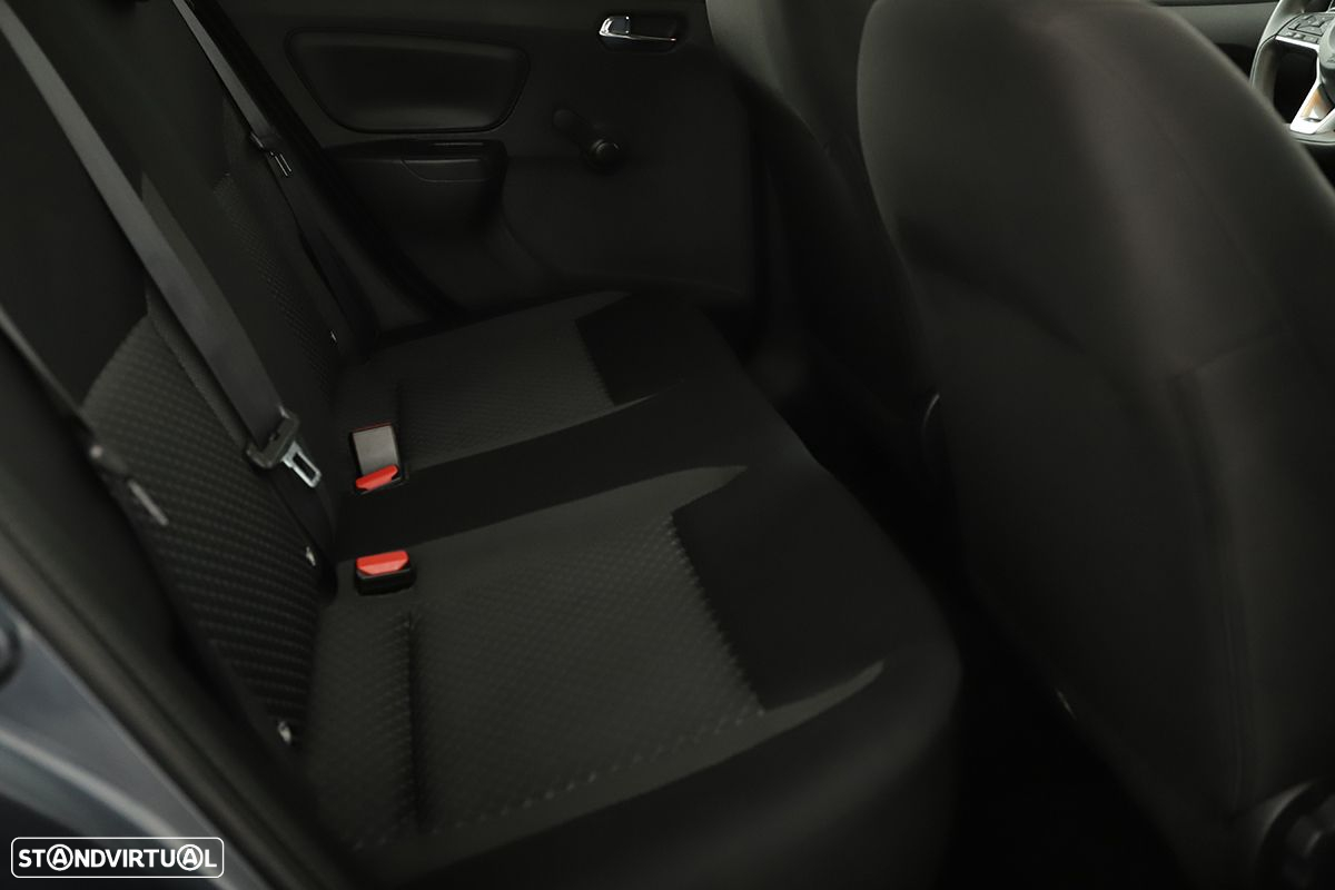 Nissan Micra 1.0 IG-T Kiiro CVT - 19