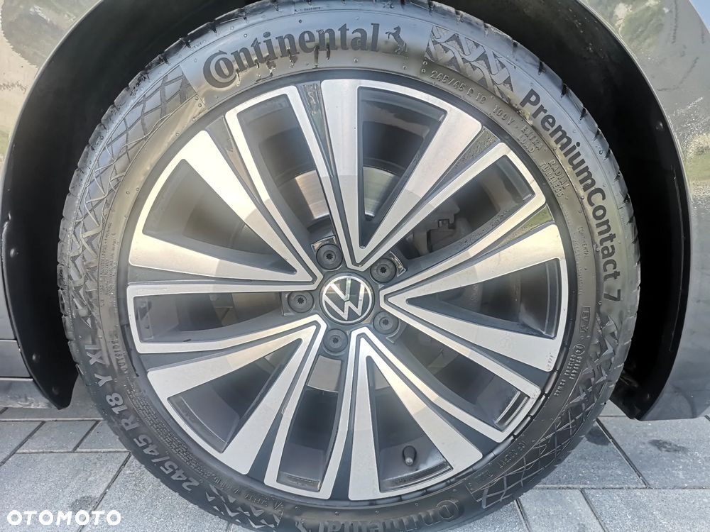 Volkswagen Arteon 2.0 TDI Elegance DSG - 29