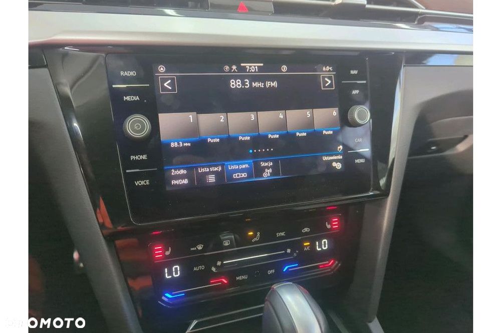 Volkswagen Arteon 2.0 TSI Elegance DSG - 6