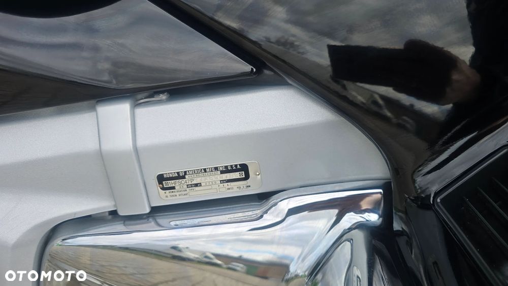 Honda GL - 30
