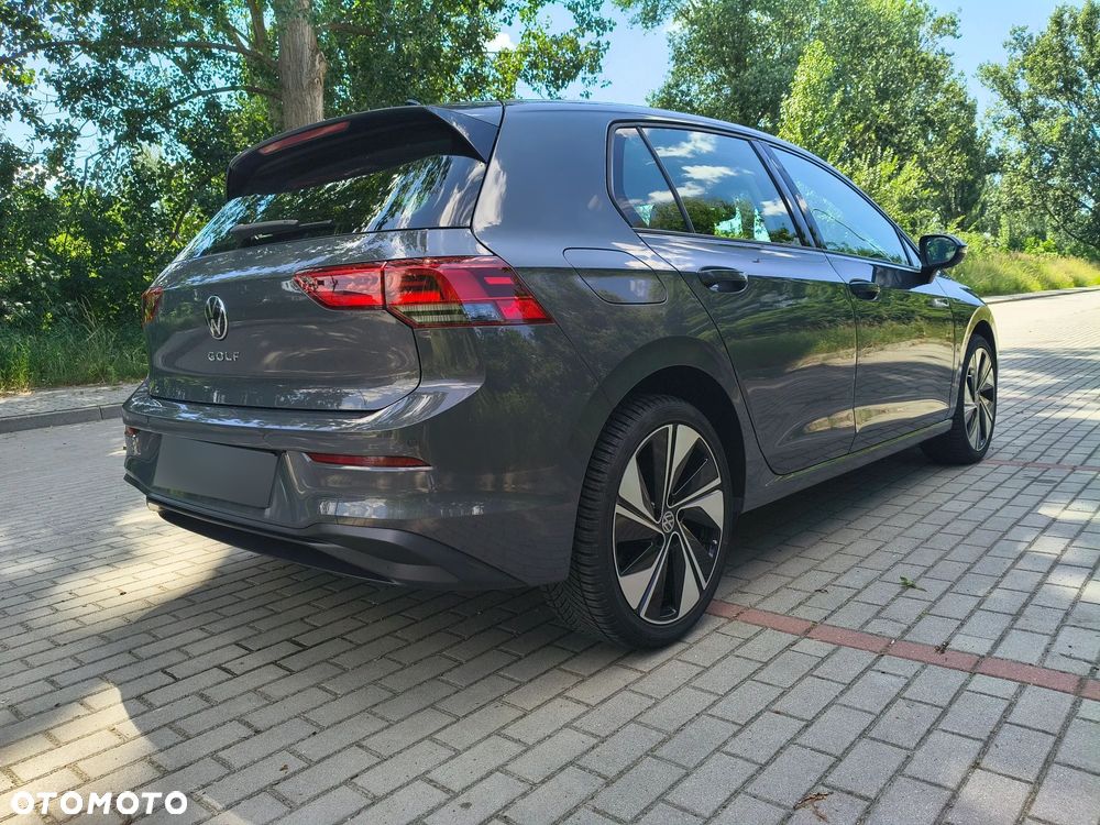 Volkswagen Golf 1.5 TSI EVO Life - 5