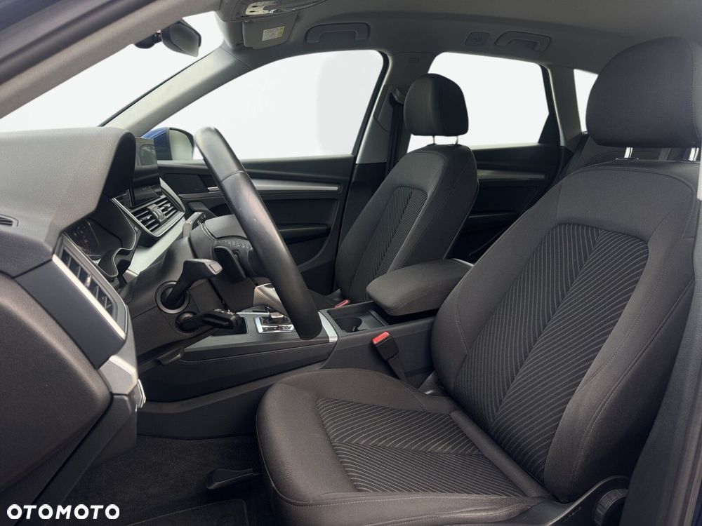 Audi Q5 2023