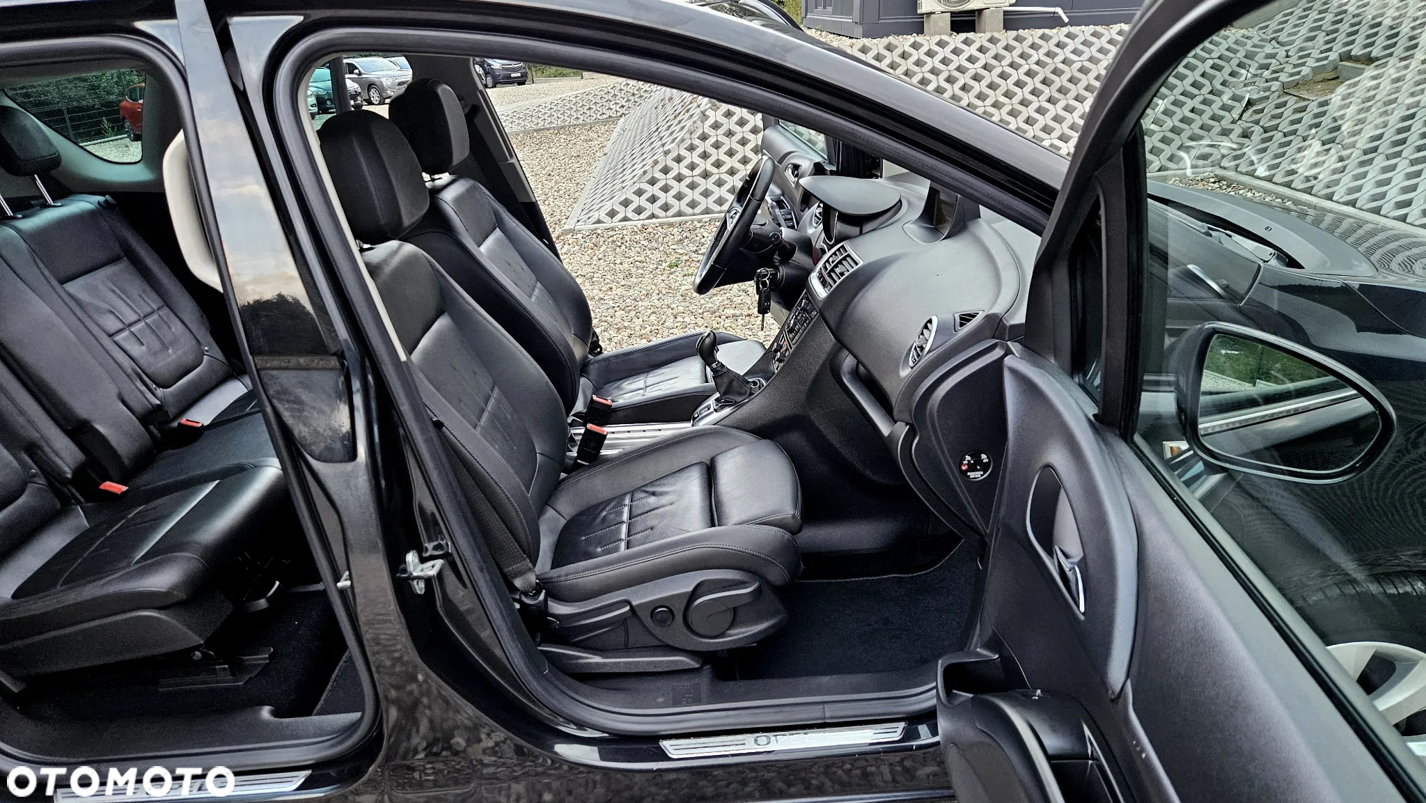 Opel Meriva 1.4 T Cosmo - 37