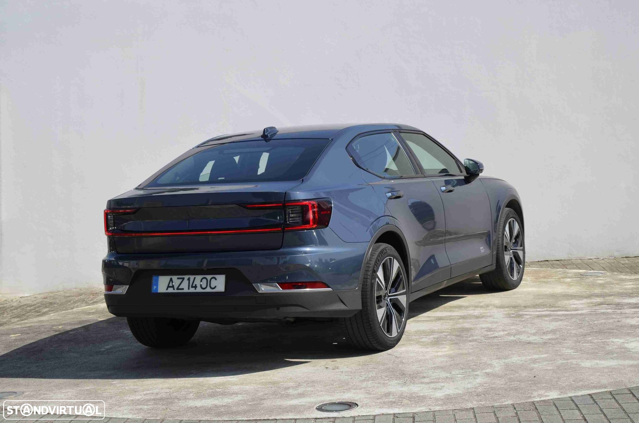 Polestar 2 Long Range 78 kWh - 27