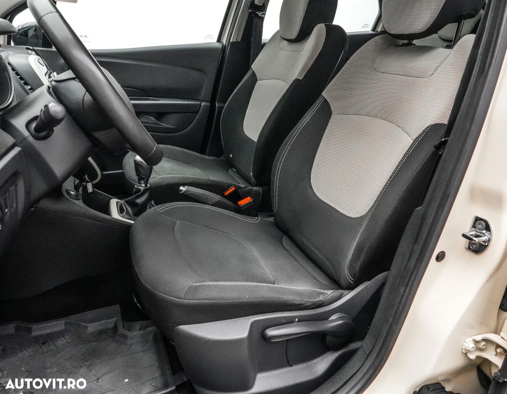 Renault Captur BLUE dCi 115 BUSINESS EDITION - 13