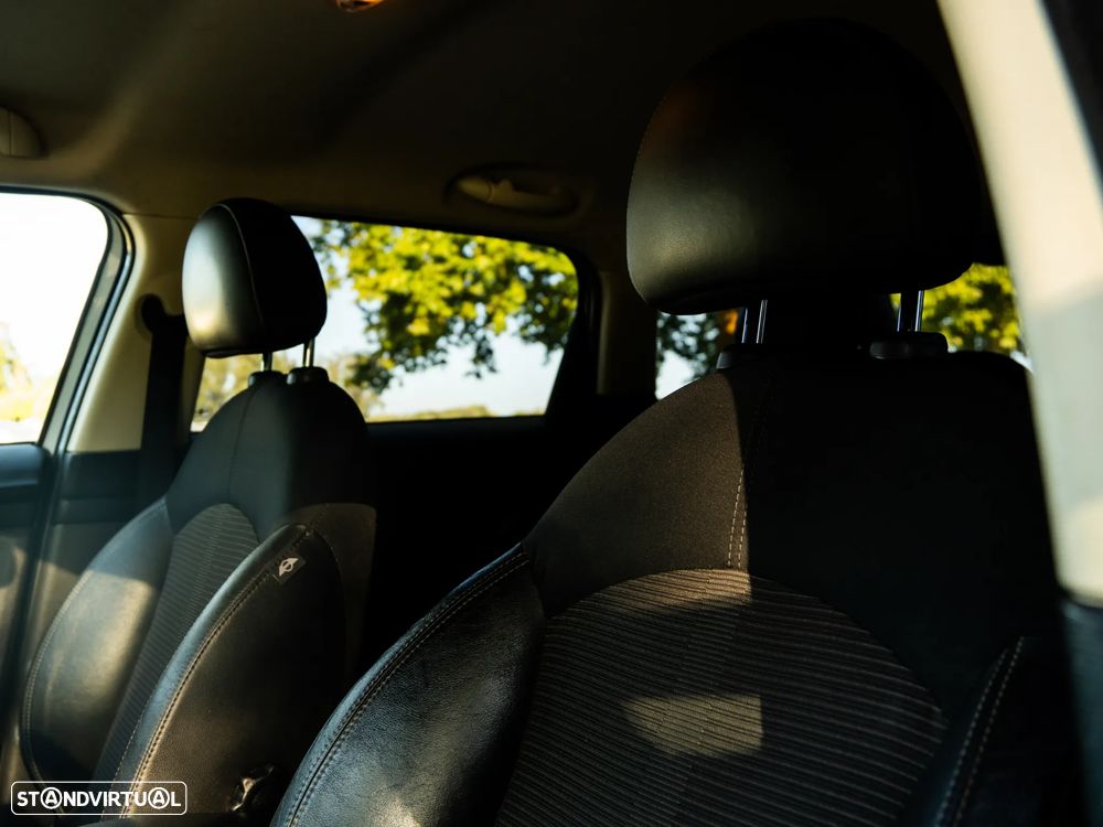 MINI Countryman Cooper D Park Lane Chili - 14