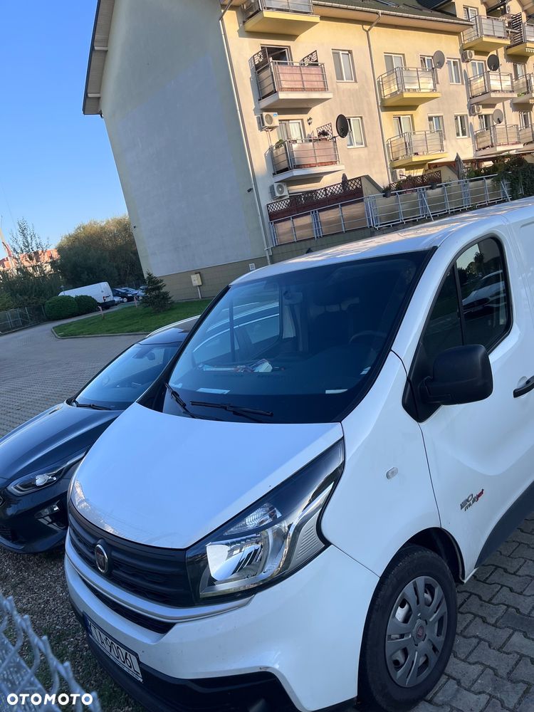Fiat Talento
