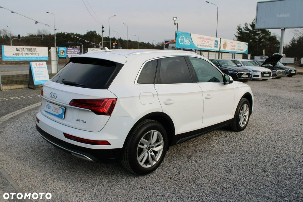 Audi Q5 - 7