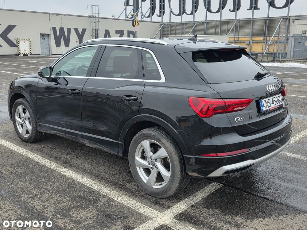 Audi Q3 - 3