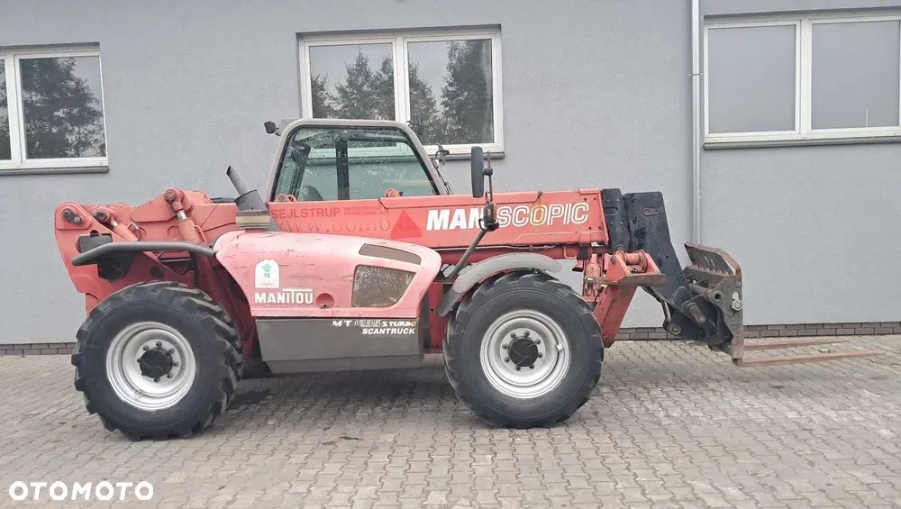 Manitou MT 1235 ST ULTRA - 2