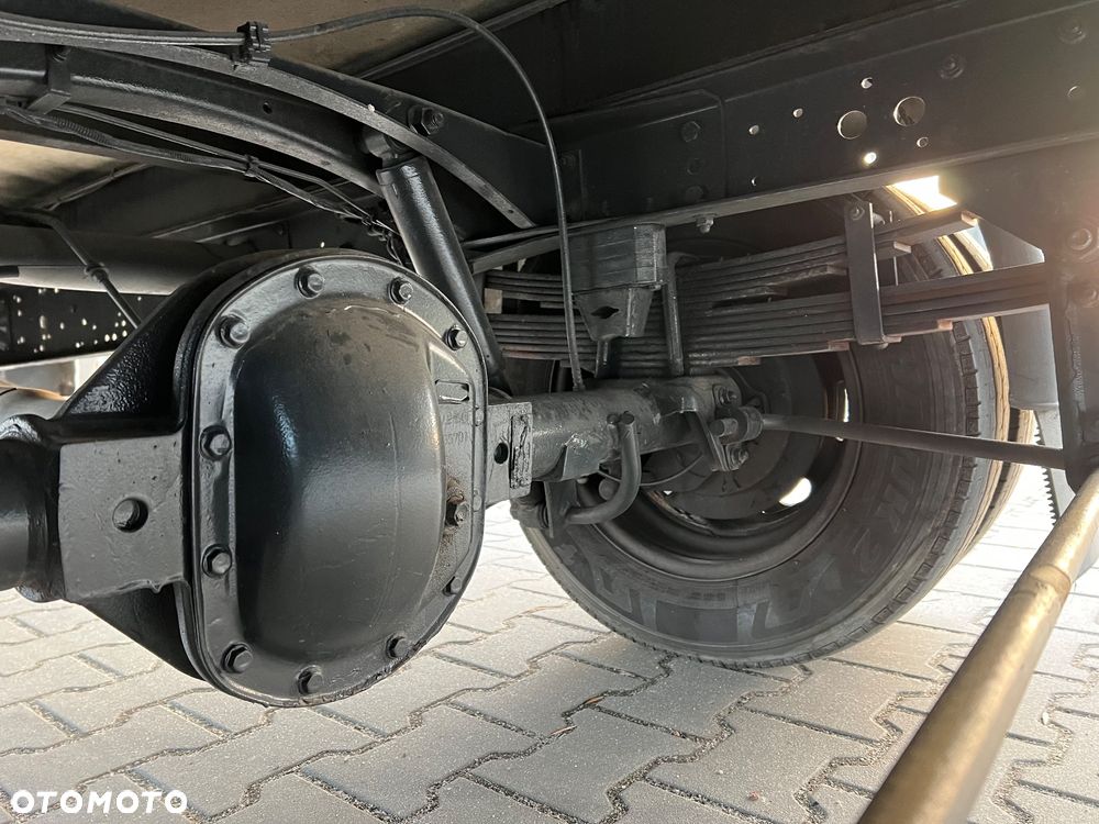 Iveco Daily 35-150 - 12