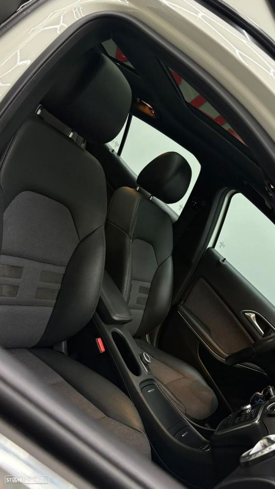 Mercedes-Benz GLA 180 (CDI) d 7G-DCT Urban - 27
