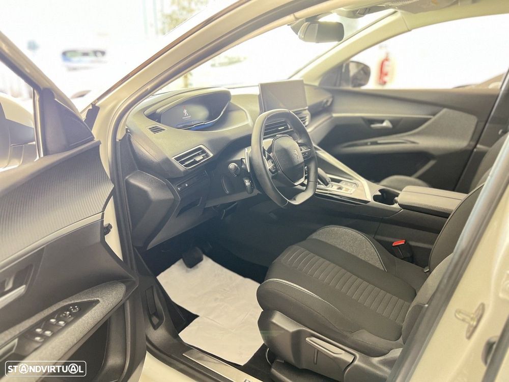 Peugeot 5008 1.2 PureTech Allure Pack EAT8 - 10