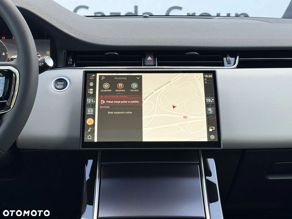 Land Rover Range Rover Evoque D200 Dynamic SE - 8