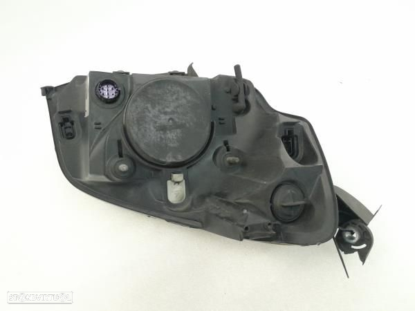 Otica / Farol Esq Fiat Fiorino Caixa/Combi (225_) - 5