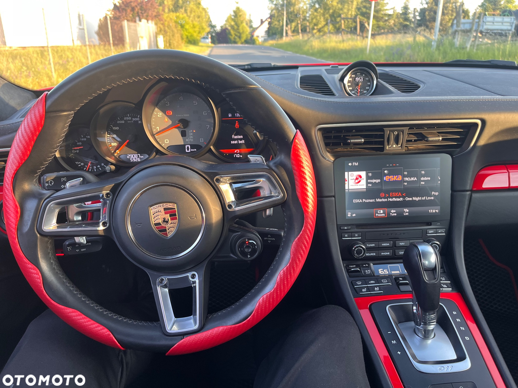Porsche 911 Carrera S PDK - 11