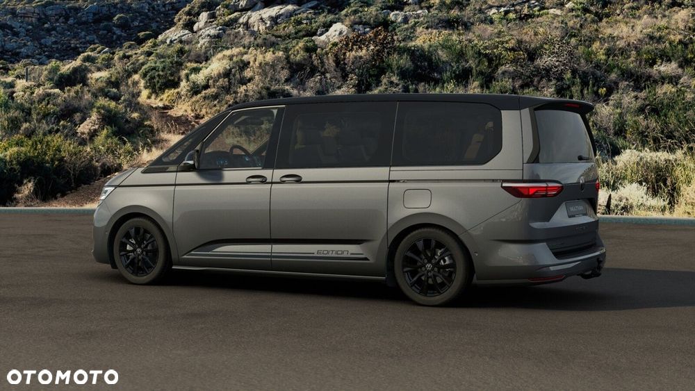 Volkswagen Multivan 1.5 eHybrid PHEV 180kW 4Motion L2 DSG - 4