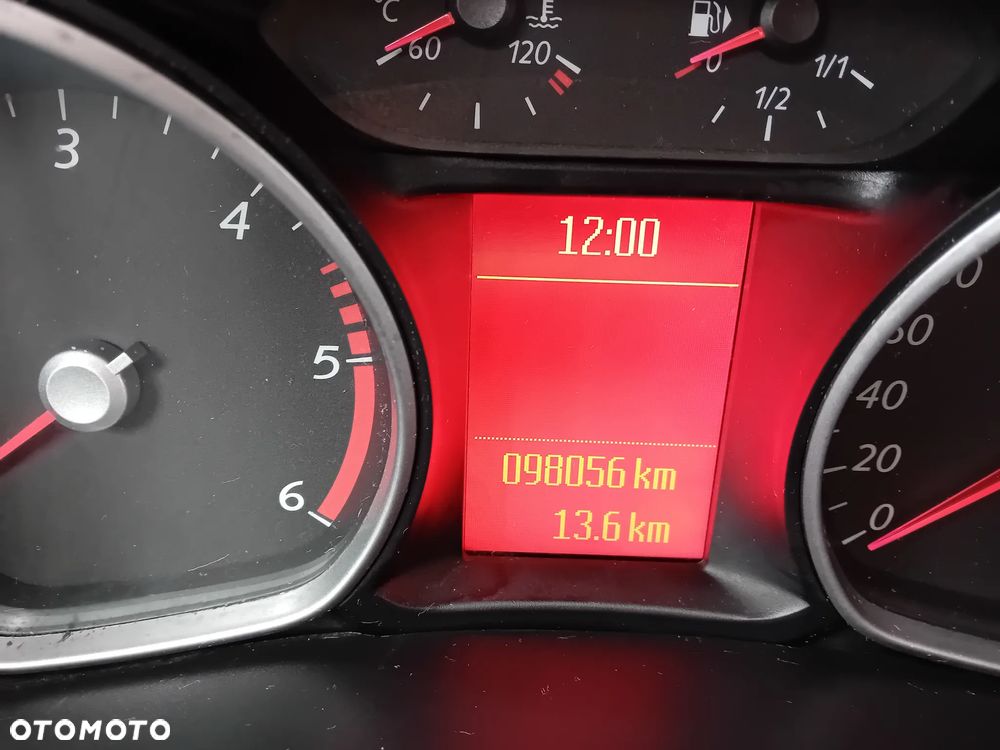 Ford Mondeo Turnier 2.0 TDCi Ambiente - 24