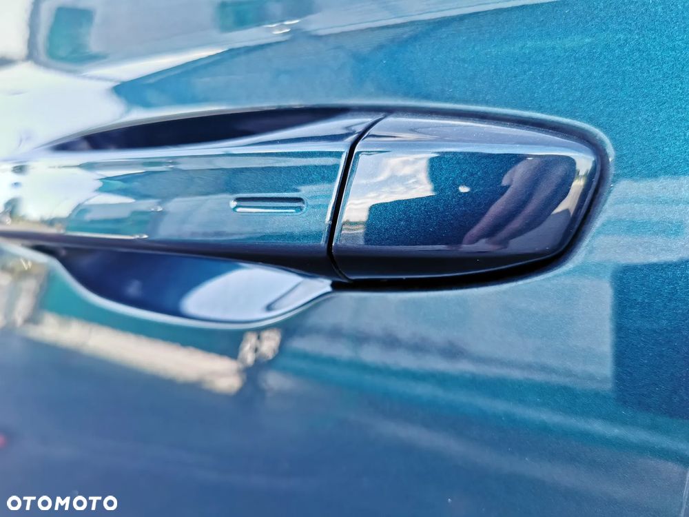 Skoda Superb 1.4 TSI Plug-In Hybrid Style DSG - 32