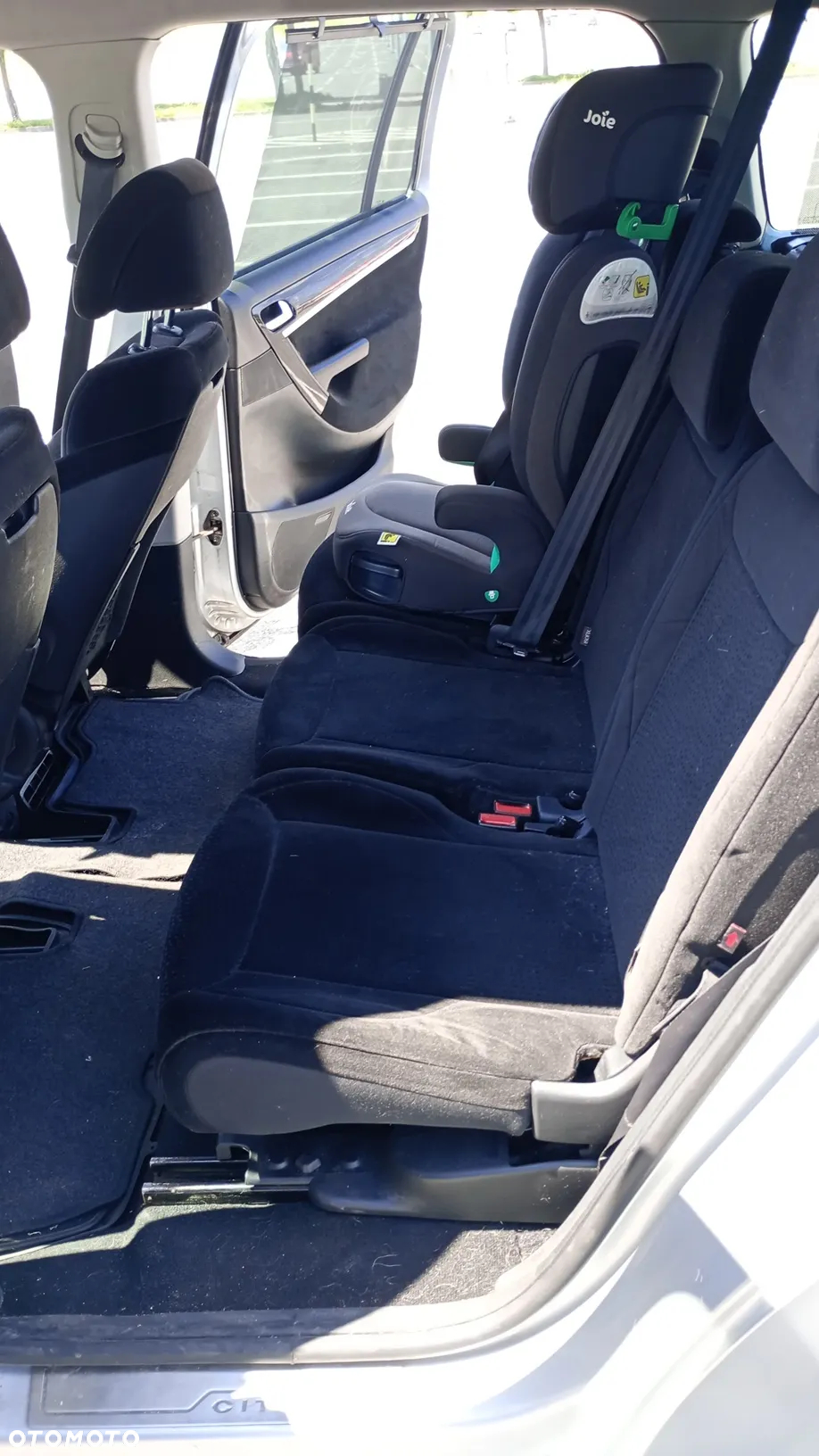 Citroën C4 Picasso 2.0 HDi Exclusive - 8