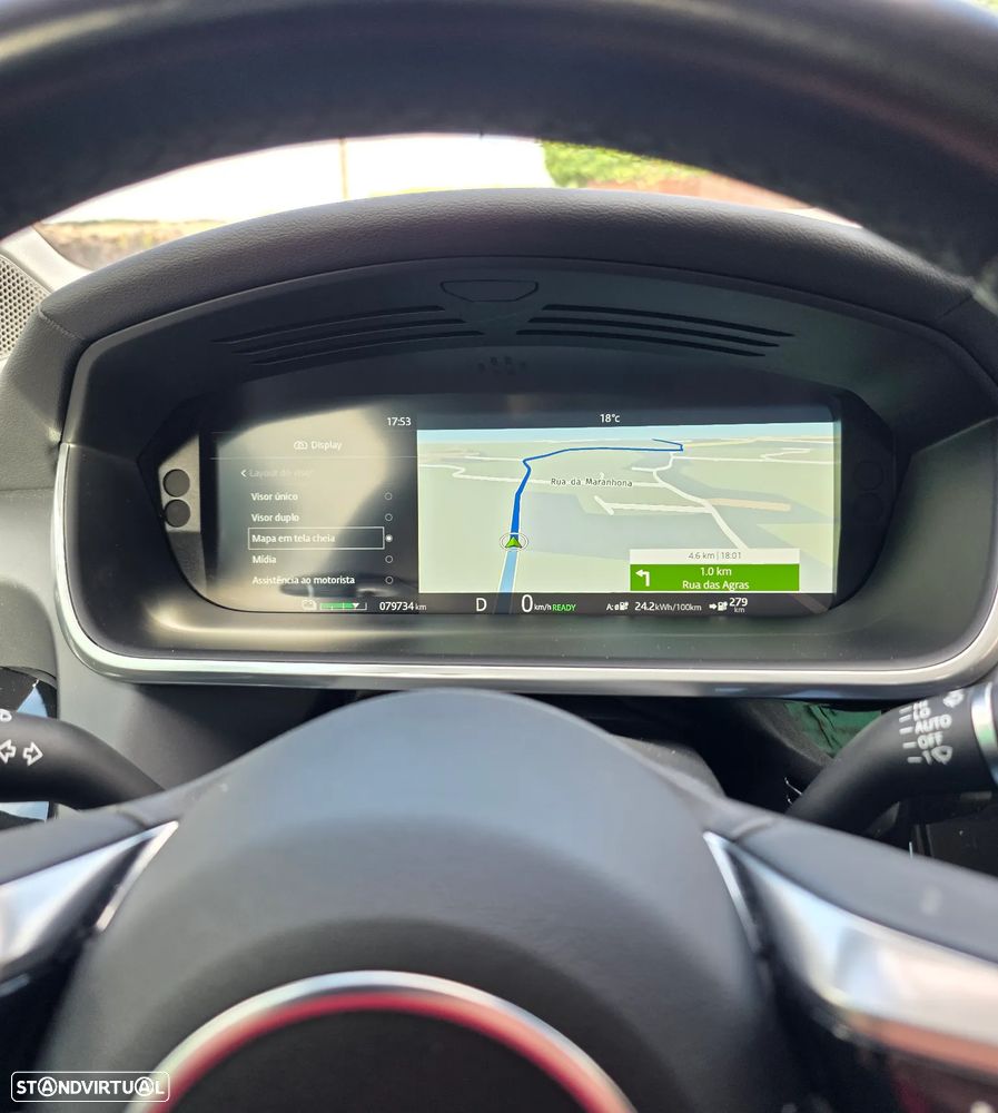 Jaguar I-Pace S AWD Aut. - 15