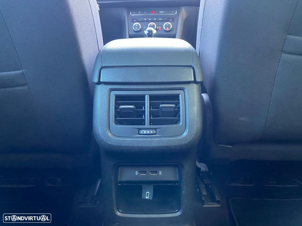 SEAT Ateca 1.6 TDI Style - 22