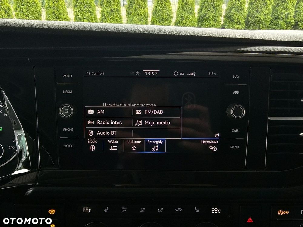 Volkswagen Multivan - 26