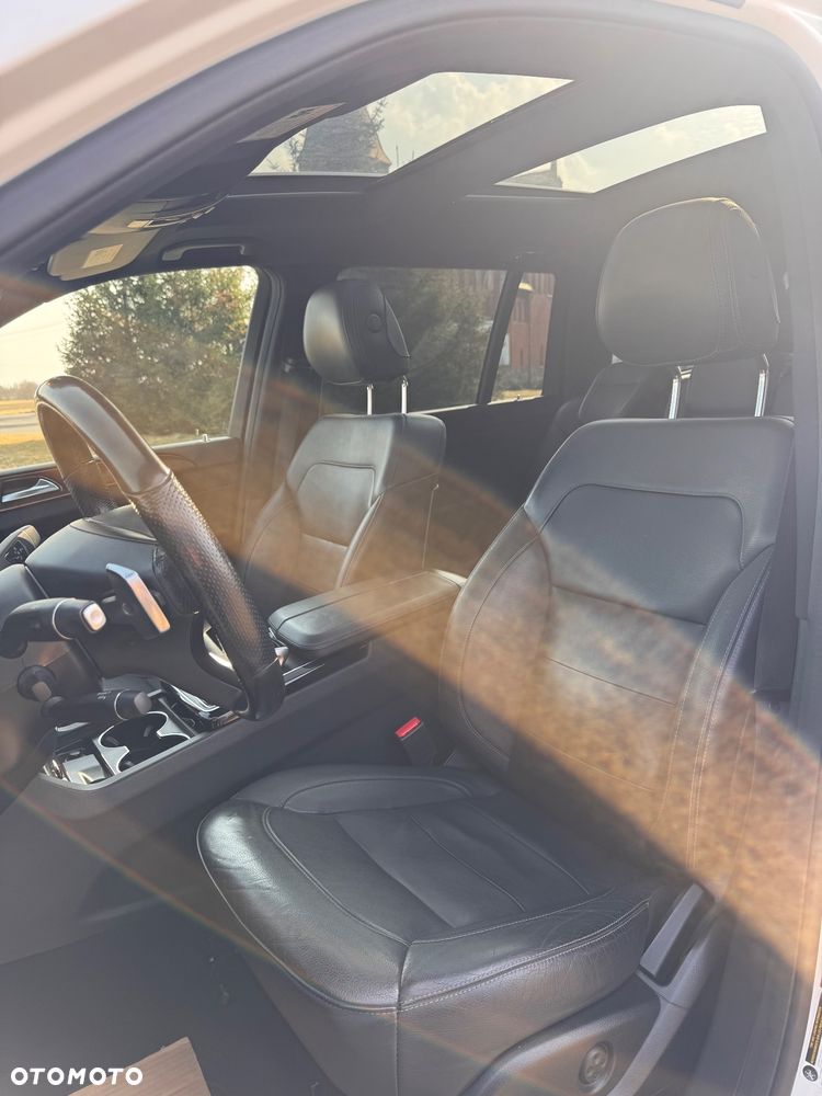 Mercedes-Benz GLS 400 4Matic 9G-TRONIC AMG Line - 13