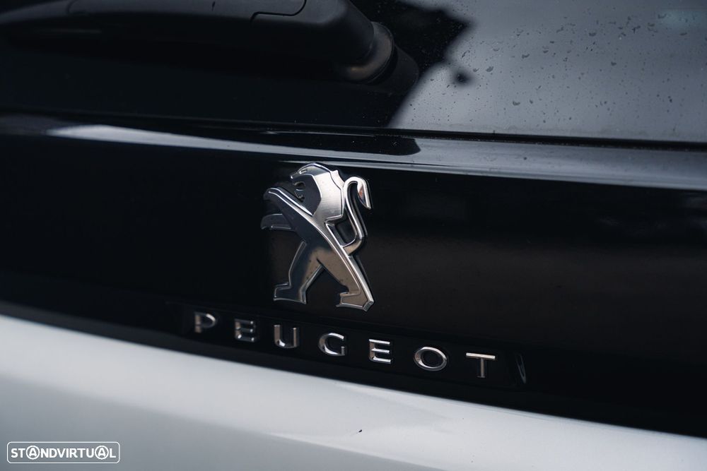 Peugeot 5008 1.5 BlueHDi GT Line - 22