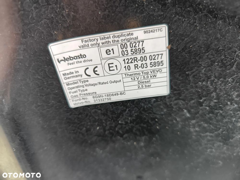 Volvo S60 - 25