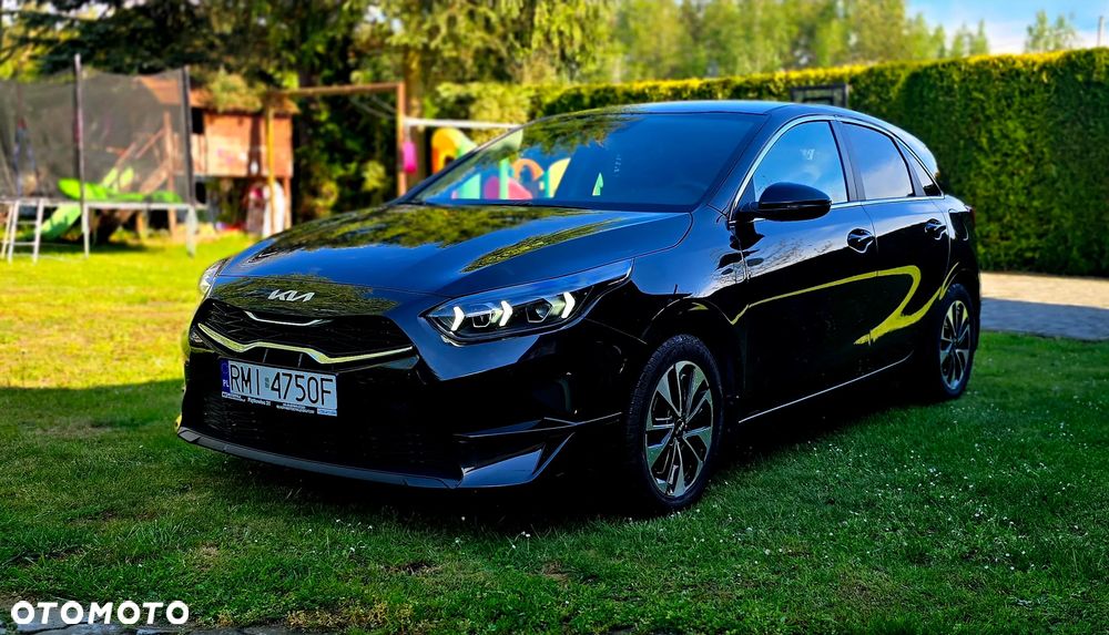 Kia Ceed 1.5 T-GDI Tribute - 2