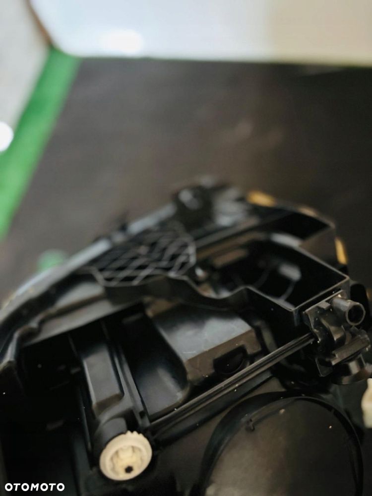 LAMPA PRAWA REFLERTOR PRAWY MERCEDES W118 CLA FULL LED MULTIBEAM EU IDEALNA - 13