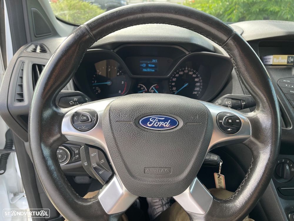 Ford Transit Connect 1.5 TDCi 230 L2 Trend - 5